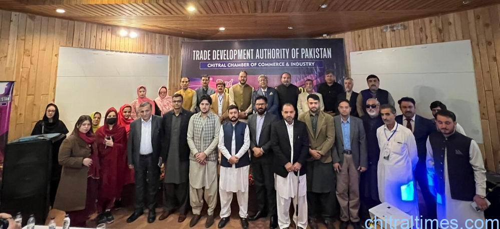 chitraltimes chitral expo 2nd organized by ccci and pdap 2