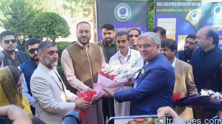 chitraltimes chitral expo 2nd organized by ccci and pdap 8