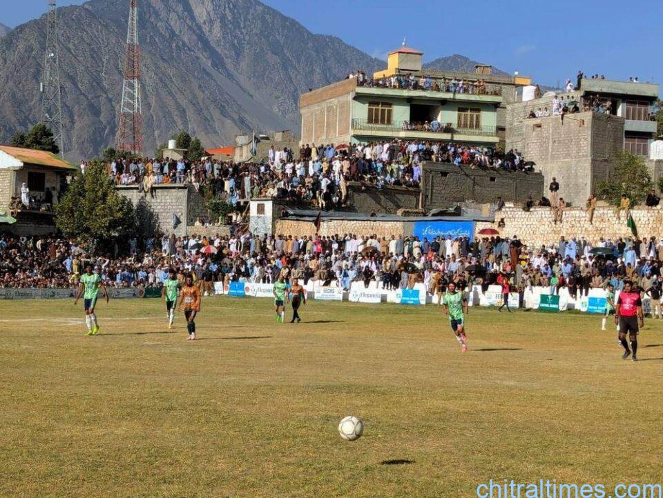 chitraltimes chitral football league season five concludes in drosh chitral 10
