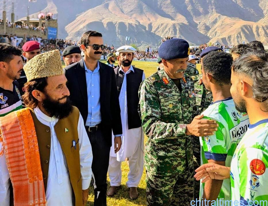 chitraltimes chitral football league season five concludes in drosh chitral 12