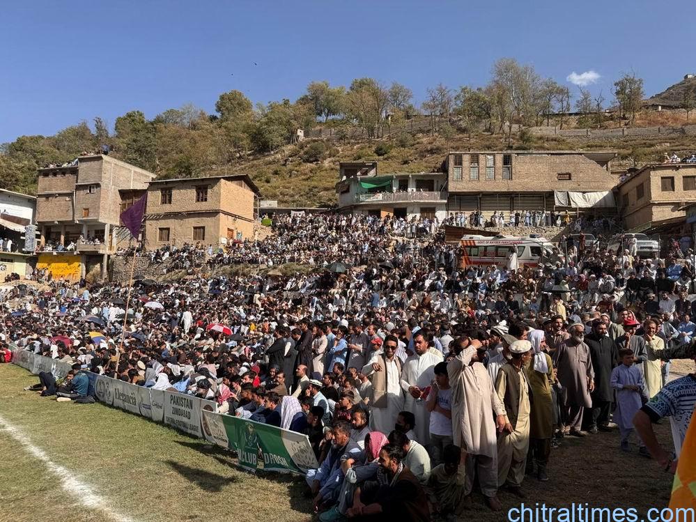 chitraltimes chitral football league season five concludes in drosh chitral 3