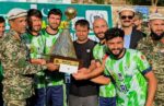 chitraltimes chitral football league season five concludes in drosh chitral 7
