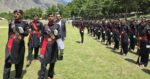 chitraltimes chitral levies passing out parade drosh 1