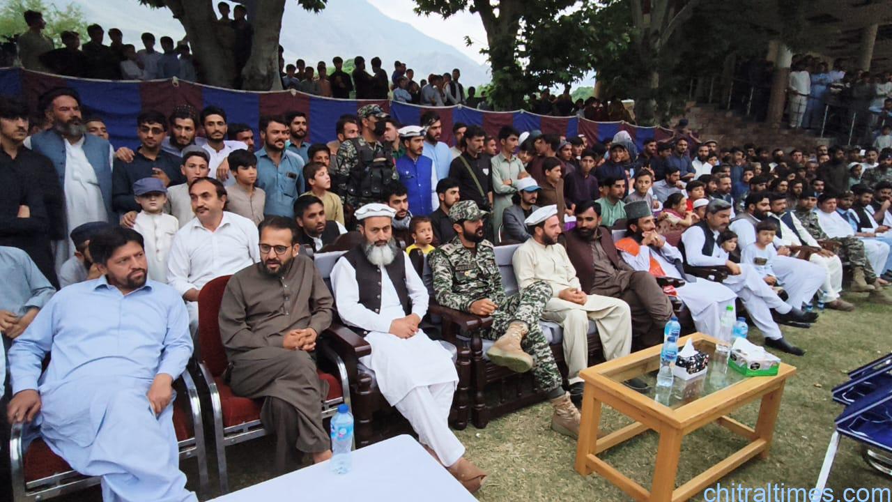 chitraltimes chitral premier cricket league 4