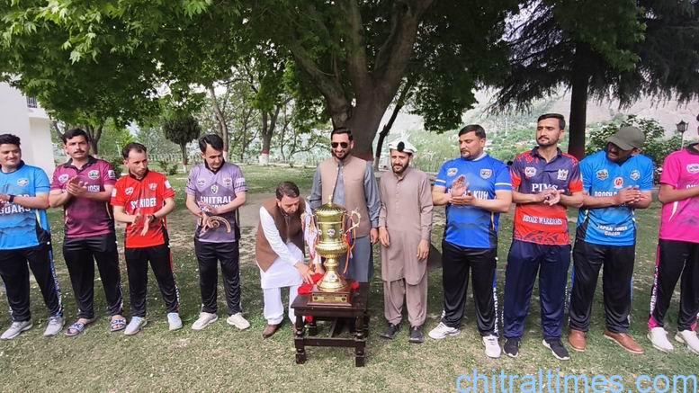 chitraltimes chitral premier league inaguration 4