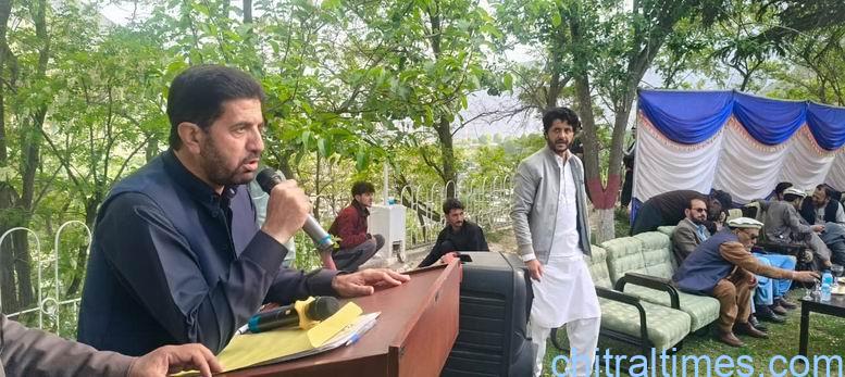 chitraltimes chitral premier league inaguration 5