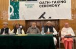 chitraltimes chitral students welfare organization oath taking ceremony 3