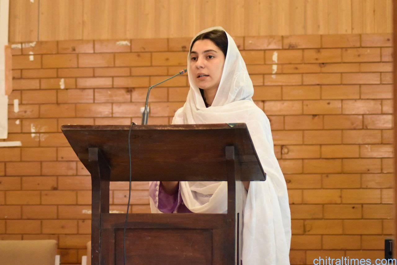 chitraltimes chitral students welfare organization oath taking ceremony ctl 2