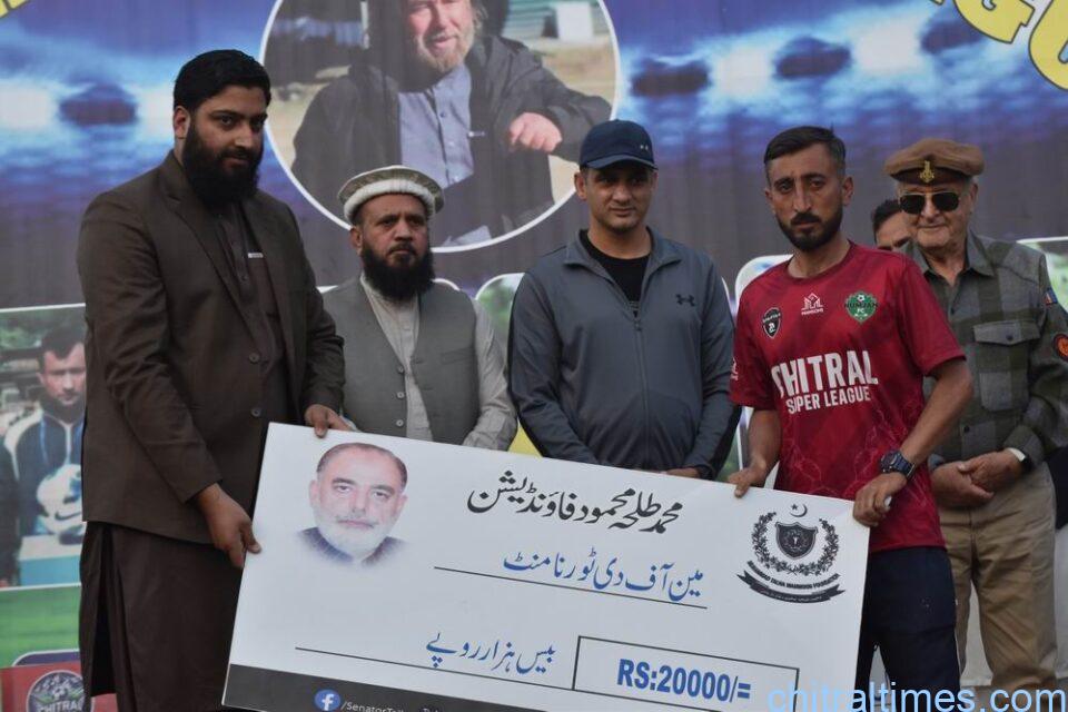 chitraltimes chitral super league concludes 7