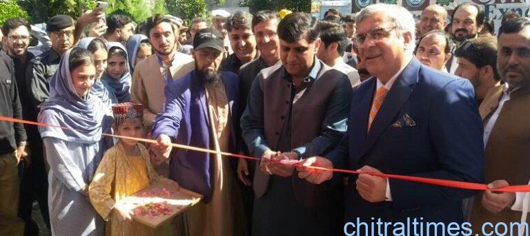 chitraltimes chitral third exp inagurated 4