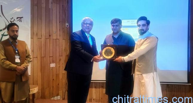 chitraltimes chitral third exp inagurated 6