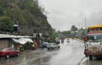 chitraltimes chitral town rain 2 1
