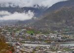 chitraltimes chitral town weaher
