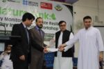 chitraltimes chitral university workshop on climate change 2