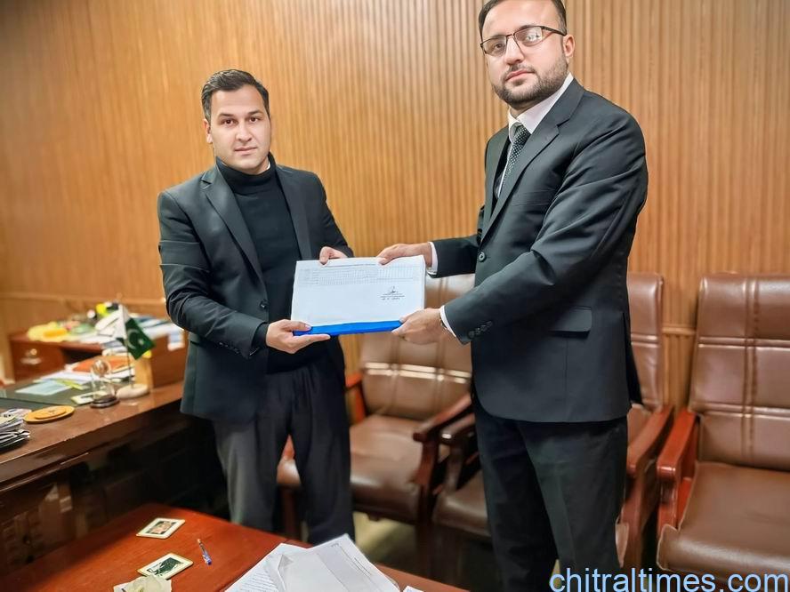chitraltimes chitral upper and lower court record separation completed 1
