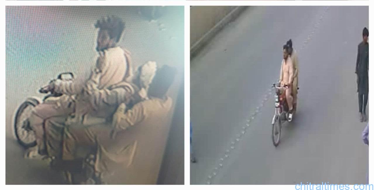 chitraltimes city police chitral arrest thiefs