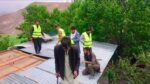 chitraltimes civil diffence volunteers upper chitral 4