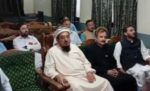 chitraltimes civil society meeting on climate change sartaj 2