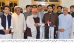 chitraltimes cm kp and moulana fazlur rehman joint press confrence