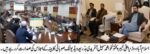 chitraltimes cm kp chairing cabinet meeting 2
