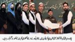 chitraltimes cm kp distributes appointment letters to new police appointee