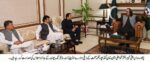 chitraltimes cm kp gandapur chairing independent monitoring unit healt meeting