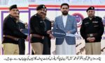 chitraltimes cm kp handover blat proof vehicles to police officials 1