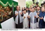 chitraltimes cm kp inagurated kp food testing laboratory 2