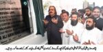 chitraltimes cm kp inagurated link road 2