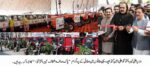 chitraltimes cm kp inagurates rural cleanliness campaign 2