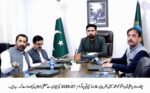 chitraltimes cm kp sohail afridi chairing adp meeting