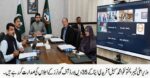 chitraltimes cm kp sohail afridi chairing etea bog meeting