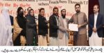 chitraltimes cm kp sohail afridi distributes appointment letter among teachers 1