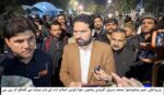chitraltimes cm kp sohail afridi media talk 2