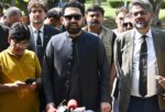 chitraltimes cm kp sohail afridi media talk after ecc meeting