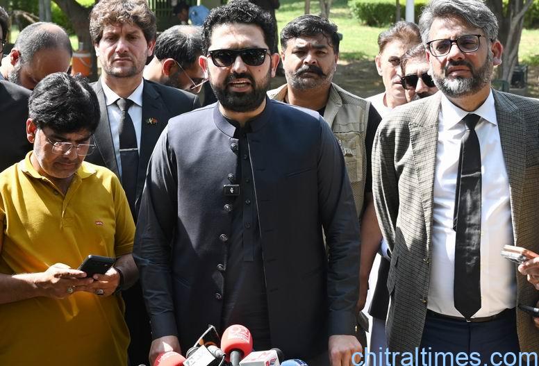 گندم مقررہ نرخ پر خیبر پختونخوا کو فراہم کی جائے گی، وفاقی حکومت نے یقین دہانی کرائی ہے کہ گندم کی قیمت میں اضافہ نہیں کیا جائے گا۔ محمد سہیل آفریدی