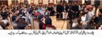 chitraltimes cm kp sohail ahmad addressing isf delegation 1
