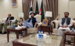 chitraltimes cm kp sohail approved electric bikes for women workers and students