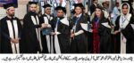 chitraltimes cm peshawar uni convocation