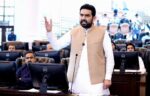 chitraltimes cm sohail afridi assembly speech