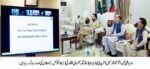 chitraltimes cm sohail afridi chairing land use and building control authority