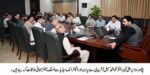 chitraltimes cm sohail talking senior journalist