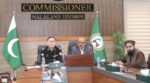 chitraltimes commissioner chairing meeting on afghan refuges 1
