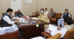 chitraltimes commissioner malakand division MOs interviews 1