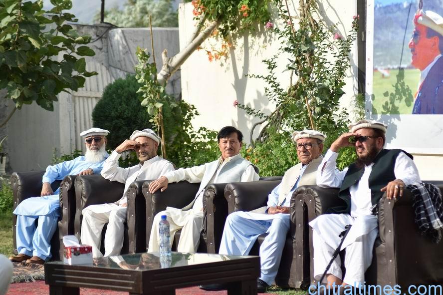 chitraltimes condolance refrence for late Amirullah Khan yaftali wali house Chitral 28
