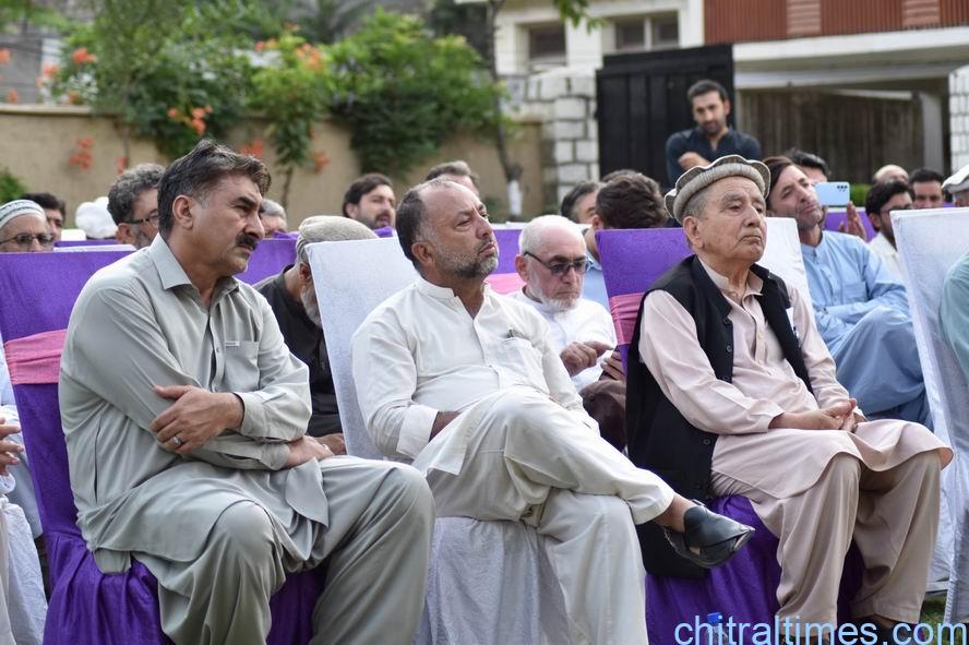 chitraltimes condolance refrence for late Amirullah Khan yaftali wali house Chitral 34