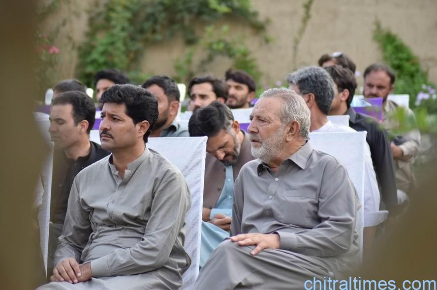 chitraltimes condolance refrence for late Amirullah Khan yaftali wali house Chitral 36