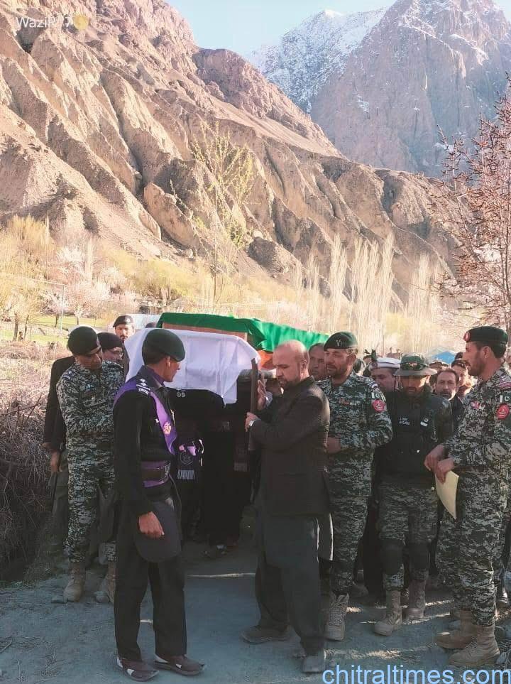 chitraltimes cs shaheed hamid hussain meragram no2