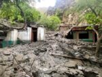 chitraltimes damages in kalash valley due rain and flood 1
