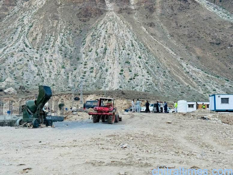 chitraltimes danish school project syed abad chitral 2